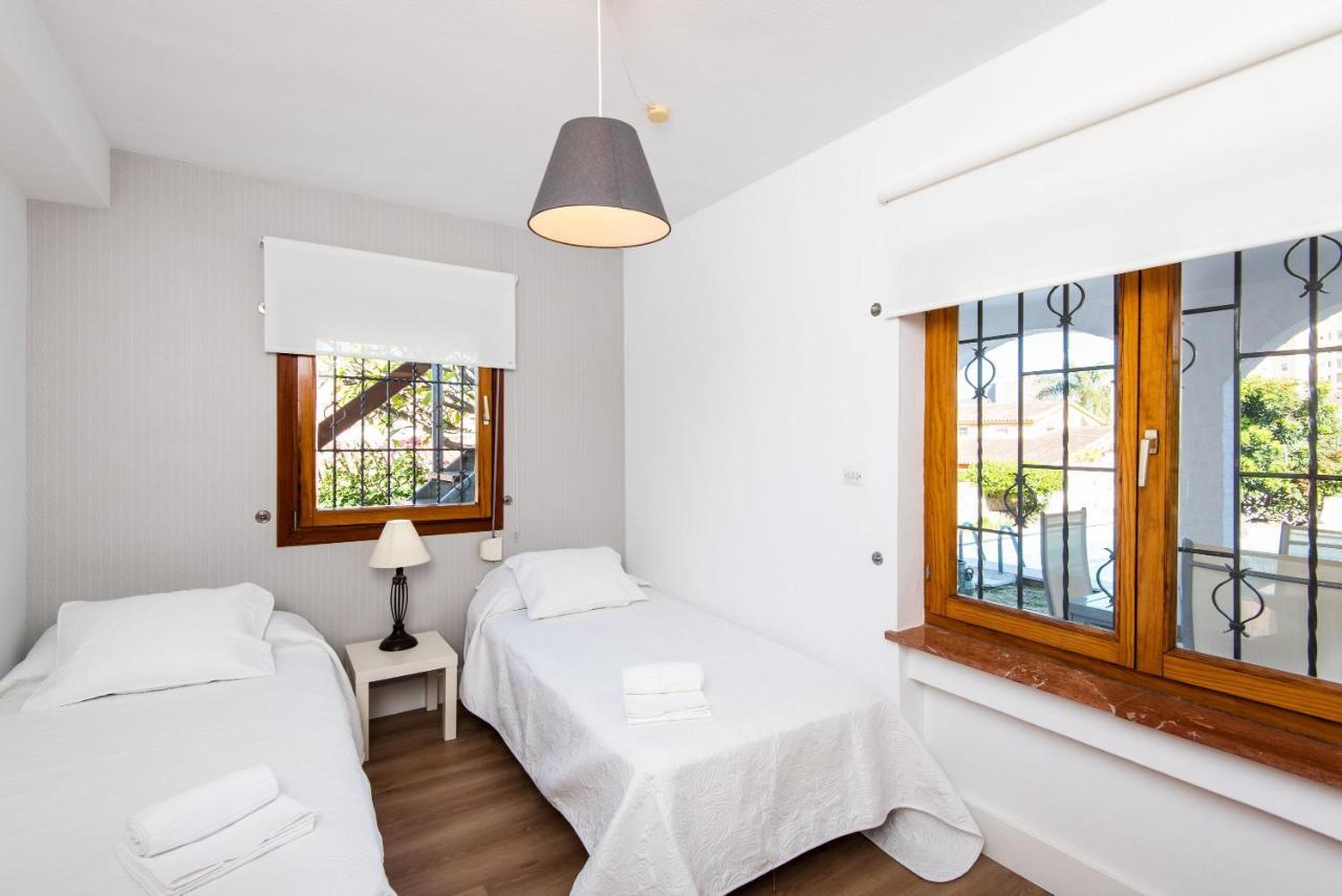 Best place Playamar Torremolinos Exterior foto