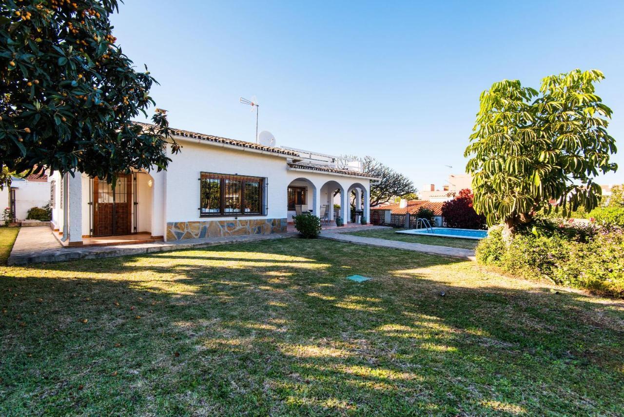 Best place Playamar Torremolinos Exterior foto