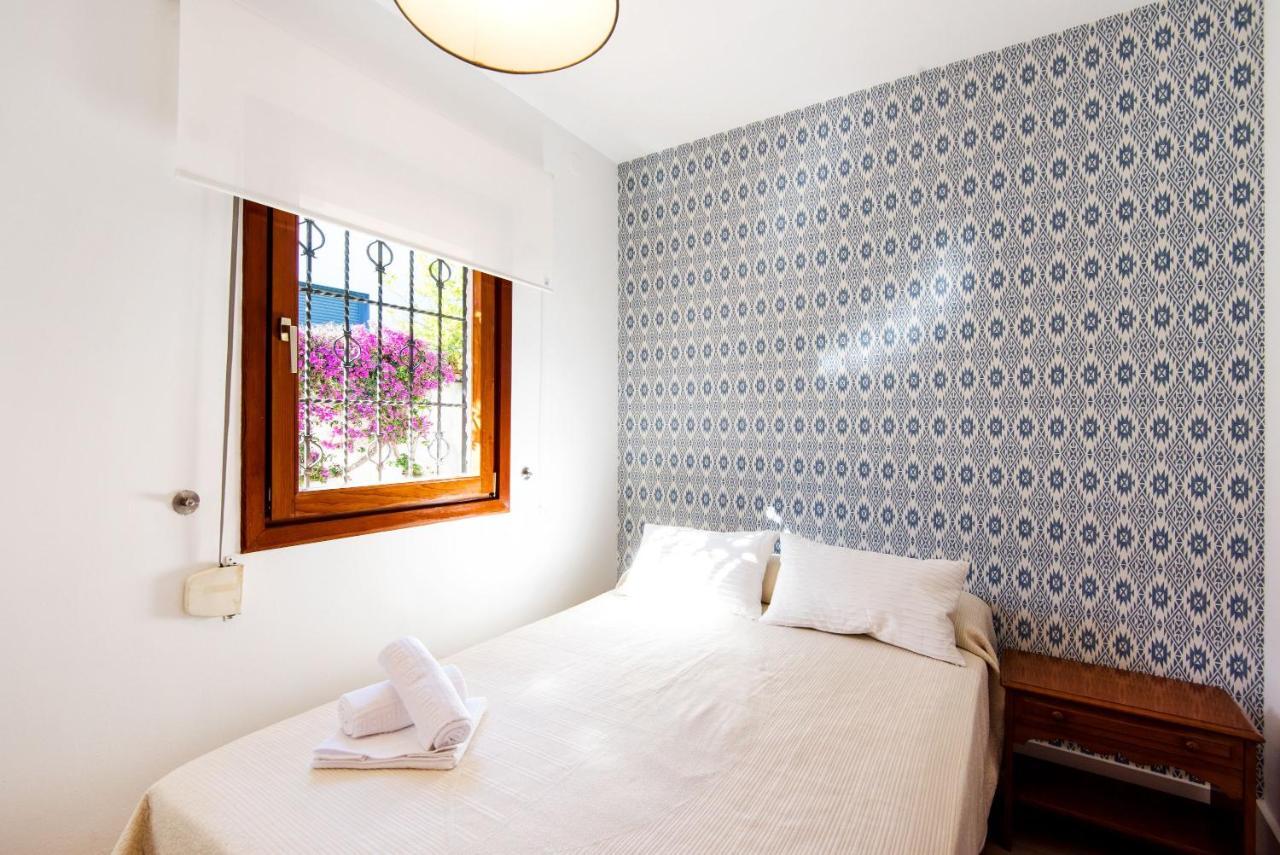 Best place Playamar Torremolinos Exterior foto